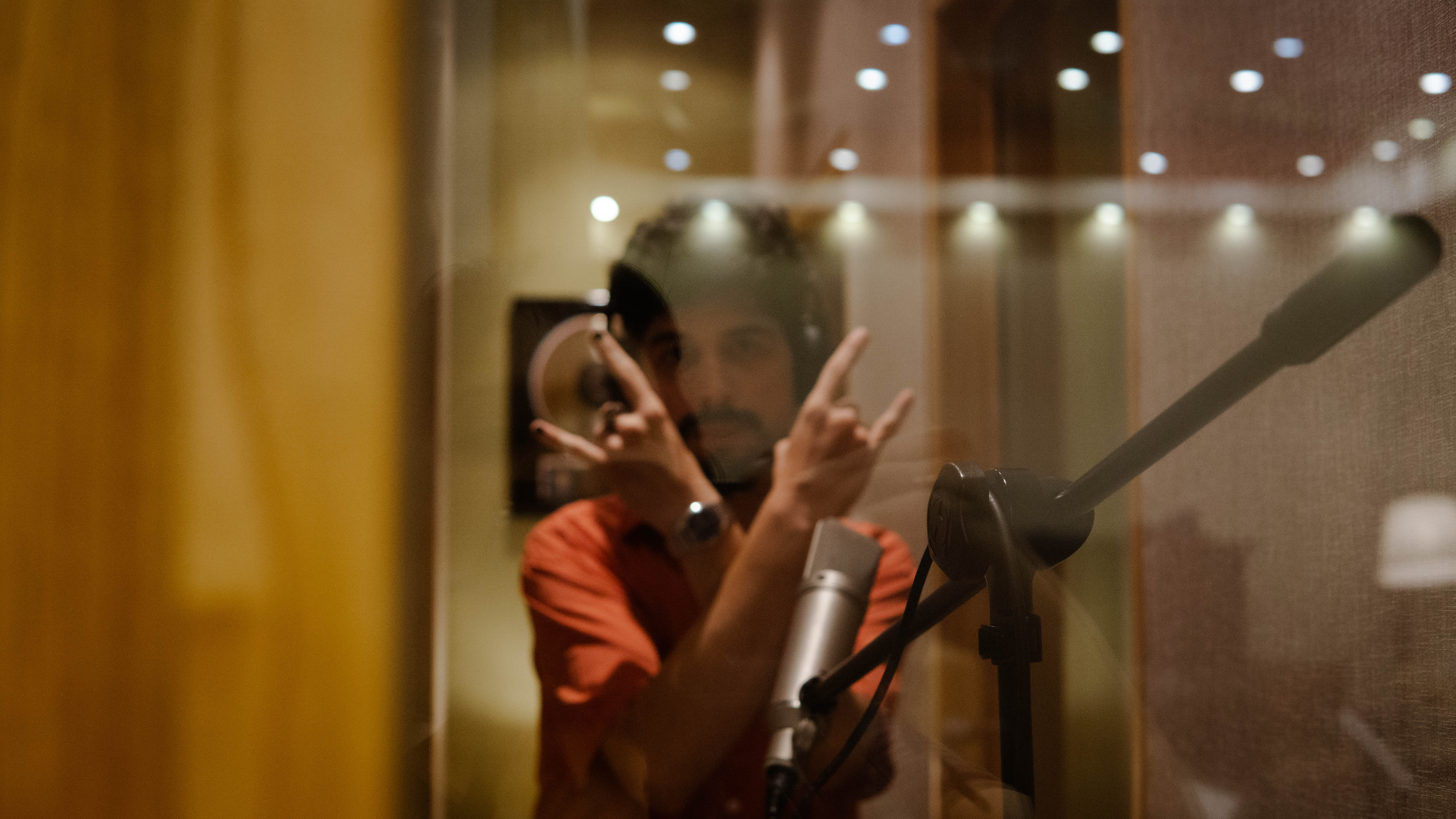 Rococo Folclore — Grupo completo